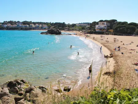 Maison lumineuse proche plage - 4 pers., Maison 4 personnes à Palamós - Photo 21