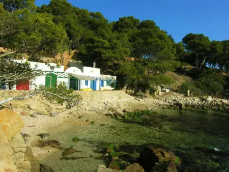Maison lumineuse proche plage - 4 pers., Maison 4 personnes à Palamós - Photo 26