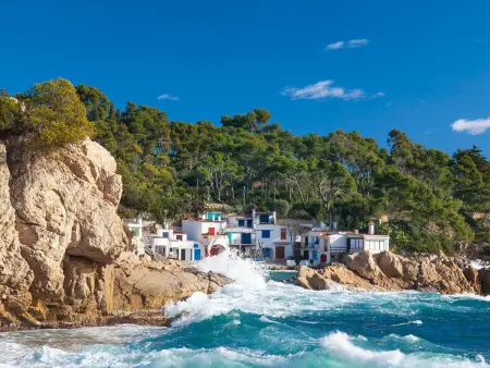 Maison lumineuse proche plage - 4 pers., Maison 4 personnes à Palamós - Photo 29