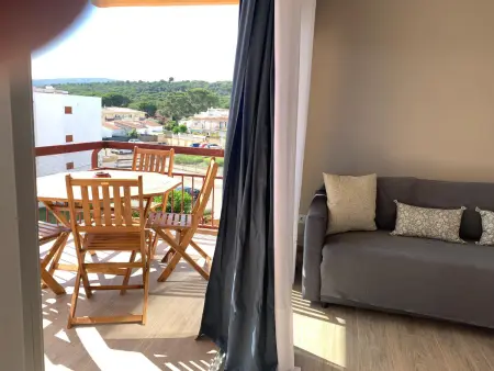 Appartement 6 pers. à 150 m plage La Fosca, parking : photo 5