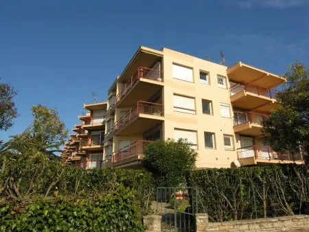 Appartement 6 pers. à 150 m plage La Fosca, parking : photo 22