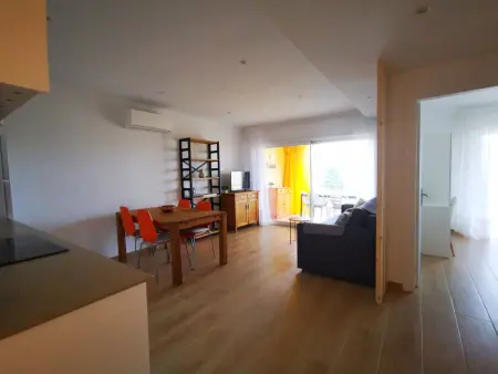 Appartement 45m² lumineux près plage Caleta, Palamós : photo 3