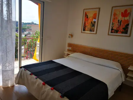Appartement 45m² lumineux près plage Caleta, Palamós : photo 14