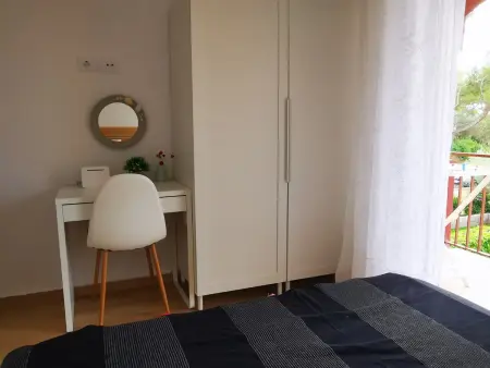 Appartement 45m² lumineux près plage Caleta, Palamós : photo 15