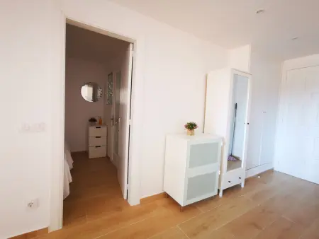 Appartement 45m² lumineux près plage Caleta, Palamós : photo 18
