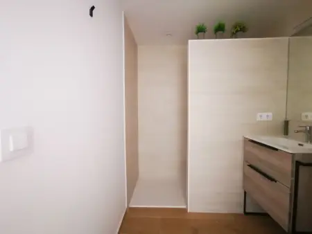 Appartement 45m² lumineux près plage Caleta, Palamós : photo 19