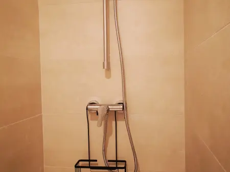 Appartement 45m² lumineux près plage Caleta, Palamós : photo 20