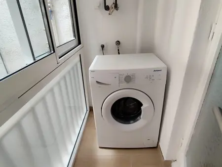 Appartement 45m² lumineux près plage Caleta, Palamós : photo 21