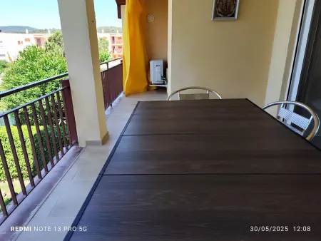 Appartement 45m² lumineux près plage Caleta, Palamós : photo 22