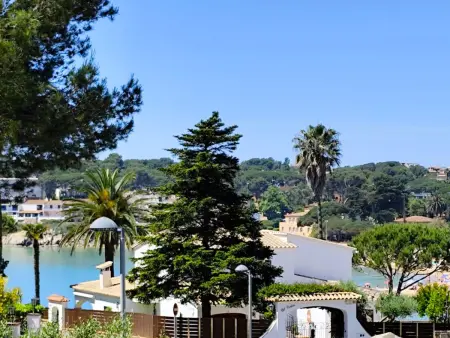 Appartement 45m² lumineux près plage Caleta, Palamós : photo 23