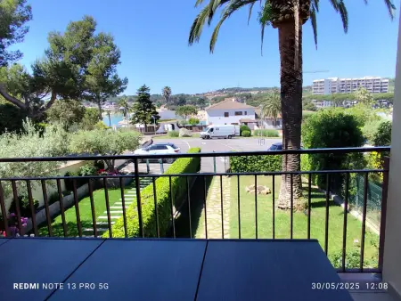 Appartement 45m² lumineux près plage Caleta, Palamós : photo 24