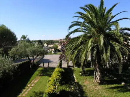 Appartement 45m² lumineux près plage Caleta, Palamós : photo 25