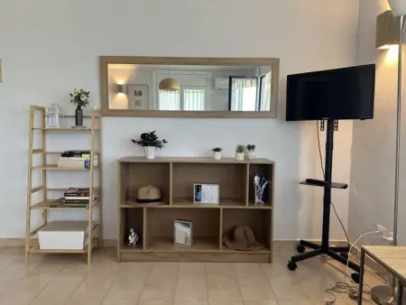 Appartement plage La Fosca, 2 chambres, piscine : photo 2