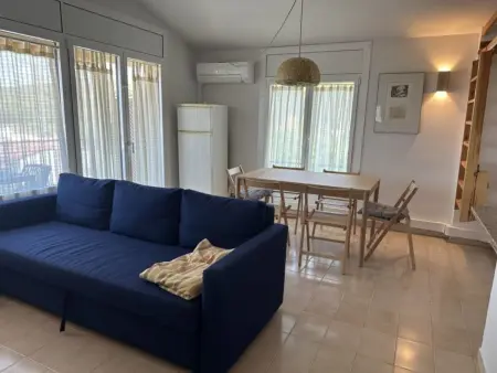 Appartement plage La Fosca, 2 chambres, piscine : photo 3
