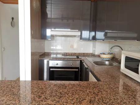Appartement plage La Fosca, 2 chambres, piscine : photo 5
