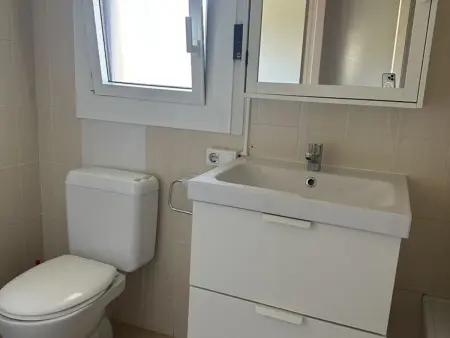 Appartement plage La Fosca, 2 chambres, piscine : photo 7