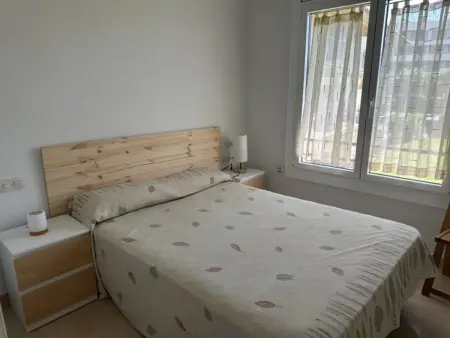 Appartement plage La Fosca, 2 chambres, piscine : photo 8