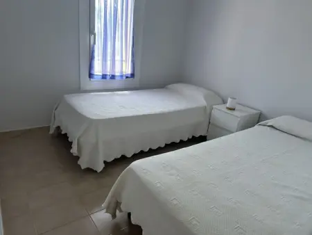 Appartement plage La Fosca, 2 chambres, piscine : photo 9