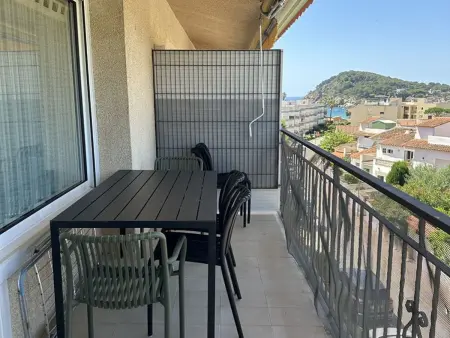 Appartement plage La Fosca, 2 chambres, piscine : photo 10
