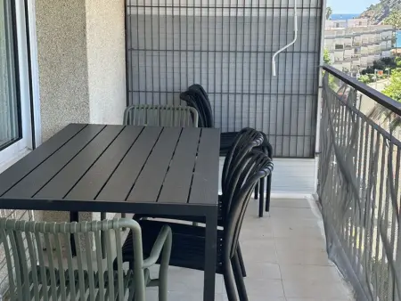 Appartement plage La Fosca, 2 chambres, piscine : photo 11