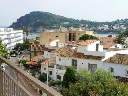 Appartement plage La Fosca, 2 chambres, piscine : photo 15