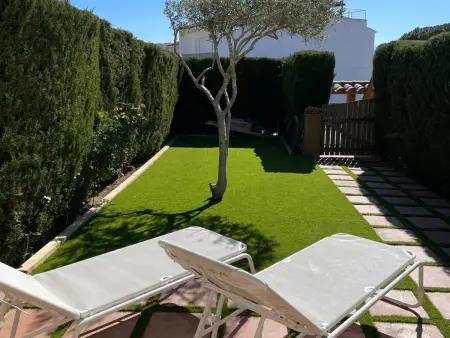 Location maison à Palamós, Maison proche plage, idéale famille