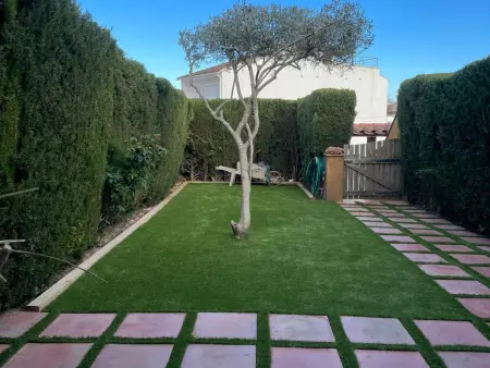 Maison proche plage, idéale famille, Maison 8 personnes à Palamós - Photo 1