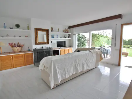 Maison proche plage, idéale famille, Maison 8 personnes à Palamós - Photo 3