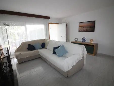 Maison proche plage, idéale famille, Maison 8 personnes à Palamós - Photo 4