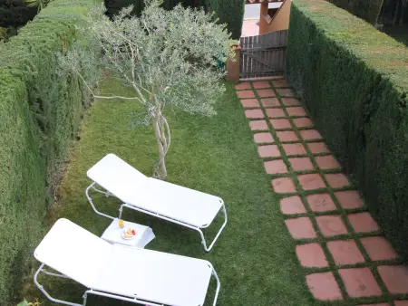 Maison proche plage, idéale famille, Maison 8 personnes à Palamós - Photo 5