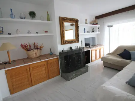 Maison proche plage, idéale famille, Maison 8 personnes à Palamós - Photo 6