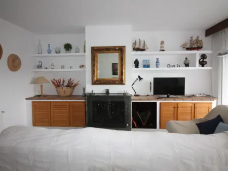 Maison proche plage, idéale famille, Maison 8 personnes à Palamós - Photo 7