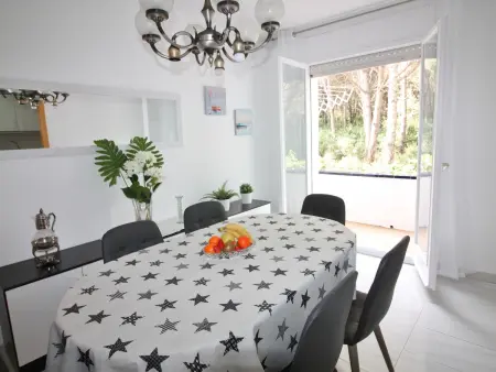 Maison proche plage, idéale famille, Maison 8 personnes à Palamós - Photo 9
