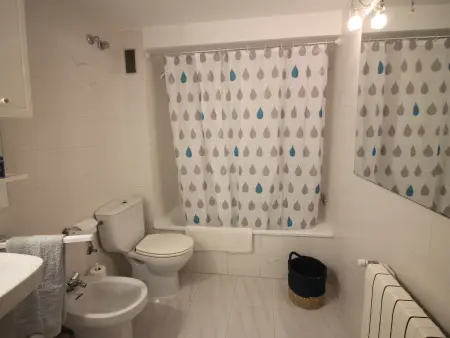 Maison proche plage, idéale famille, Maison 8 personnes à Palamós - Photo 10