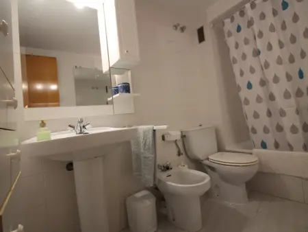 Maison proche plage, idéale famille, Maison 8 personnes à Palamós - Photo 11