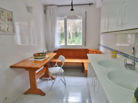 Maison proche plage, idéale famille, Maison 8 personnes à Palamós - Photo 12