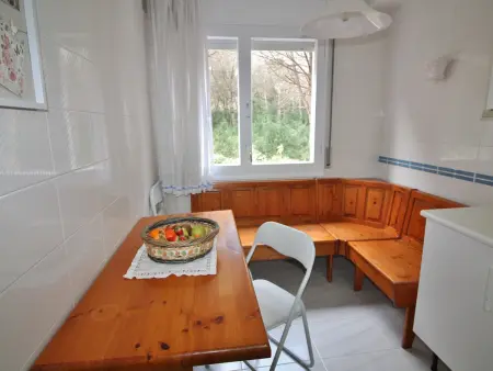Maison proche plage, idéale famille, Maison 8 personnes à Palamós - Photo 13