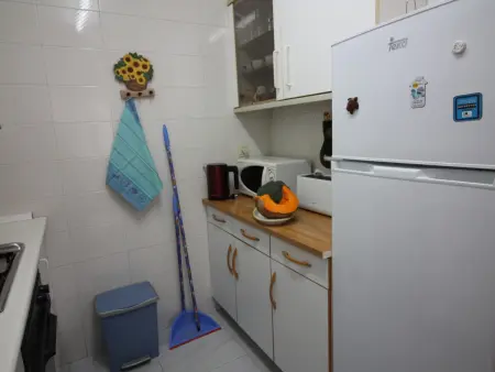 Maison proche plage, idéale famille, Maison 8 personnes à Palamós - Photo 14