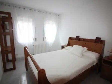 Maison proche plage, idéale famille, Maison 8 personnes à Palamós - Photo 17