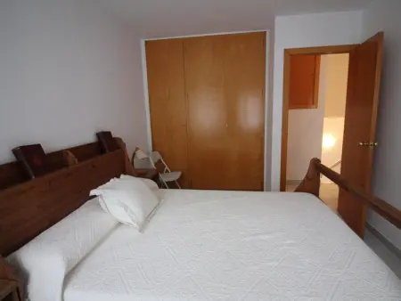 Maison proche plage, idéale famille, Maison 8 personnes à Palamós - Photo 18