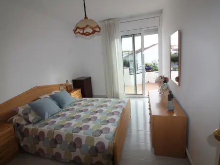Maison proche plage, idéale famille, Maison 8 personnes à Palamós - Photo 19