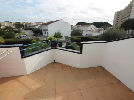Maison proche plage, idéale famille, Maison 8 personnes à Palamós - Photo 21