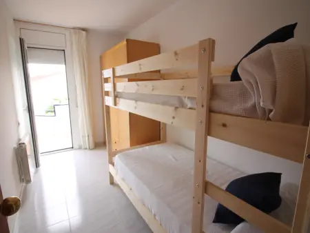 Maison proche plage, idéale famille, Maison 8 personnes à Palamós - Photo 24