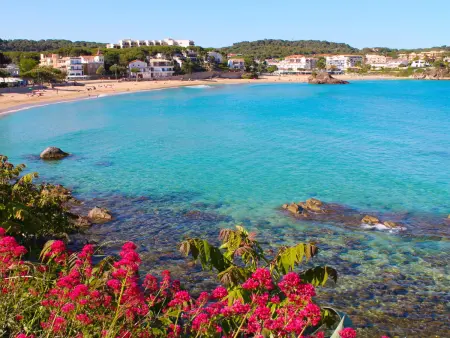 Maison proche plage, idéale famille, Maison 8 personnes à Palamós - Photo 32