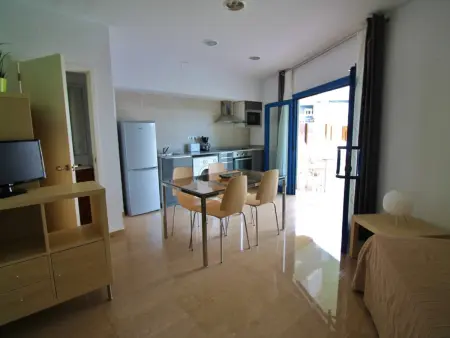 Appartement 6 pers. à 20 m de la plage à Palamós : photo 3