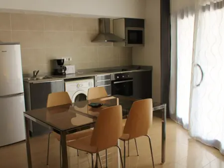 Appartement 6 pers. à 20 m de la plage à Palamós : photo 6