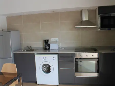 Appartement 6 pers. à 20 m de la plage à Palamós : photo 7