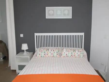 Appartement 6 pers. à 20 m de la plage à Palamós : photo 8