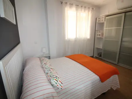 Appartement 6 pers. à 20 m de la plage à Palamós : photo 9