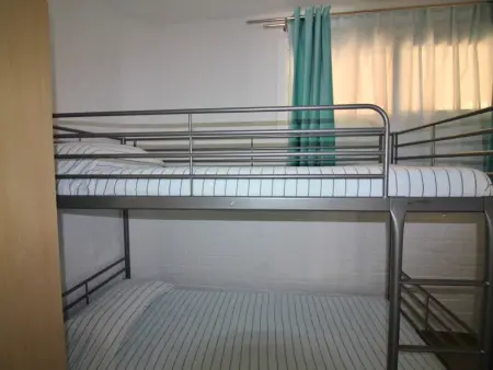 Appartement 6 pers. à 20 m de la plage à Palamós : photo 10